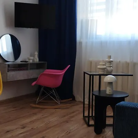 Dream Apartament Rozewie