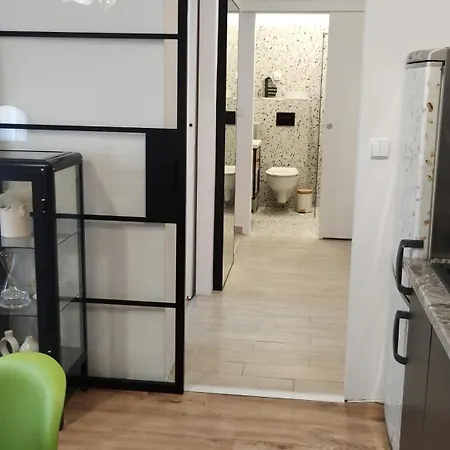 Apartament Dream *