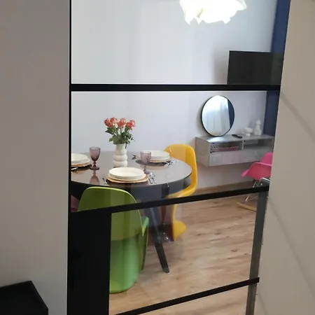 Dream Apartament
