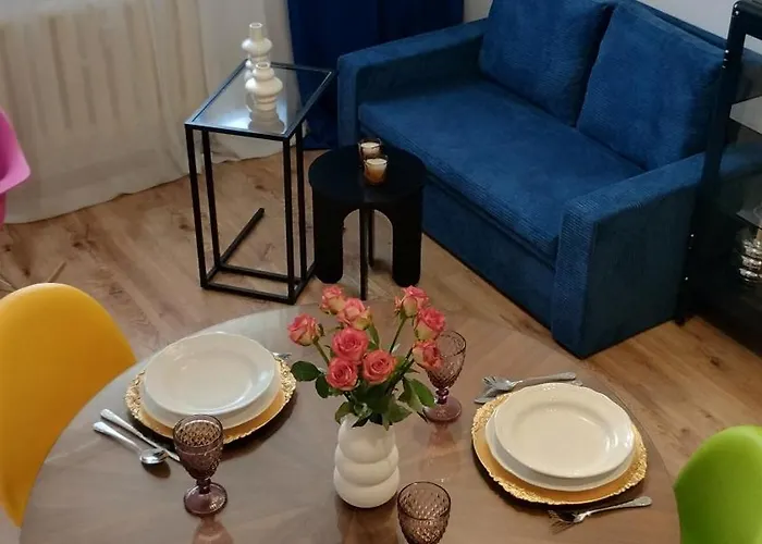 아파트 Dream Rozewie