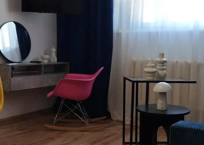 Dream 아파트 Rozewie